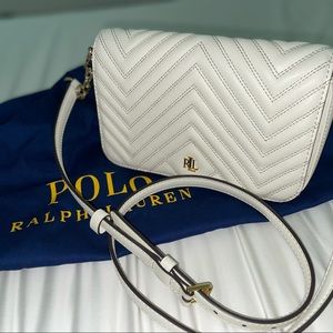 Ralph Lauren/ Crossbody